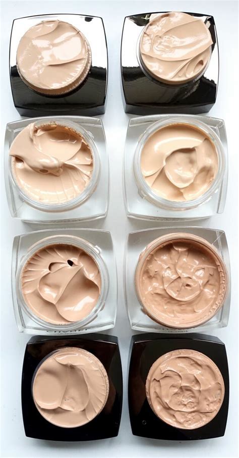 chanel sublimage foundation review|chanel cushion foundation review.